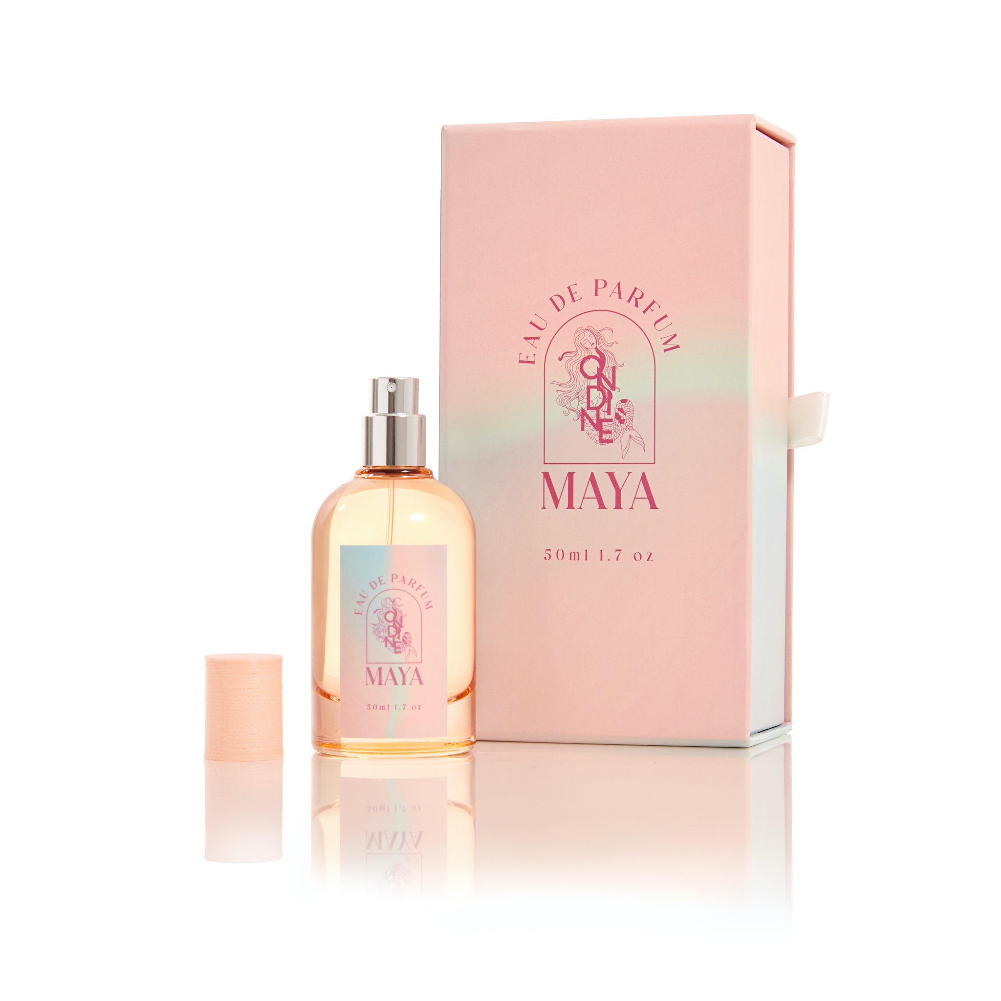 Maya 50ml Eau De Parfum – Ondine Perfume