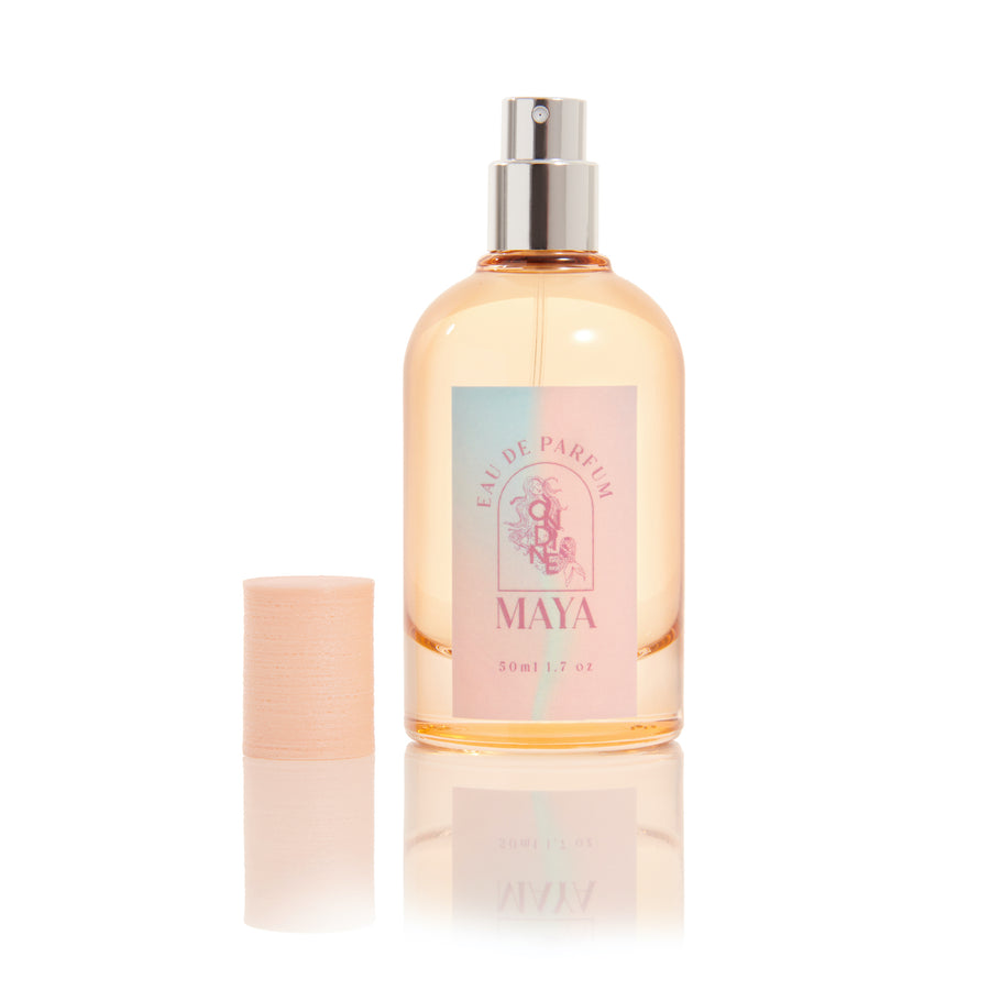 Maya 50ml Eau De Parfum