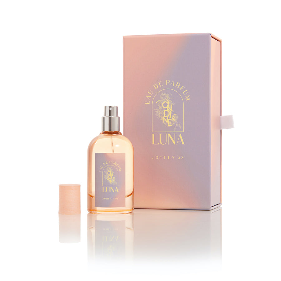 Luna 50ml Eau De Parfum