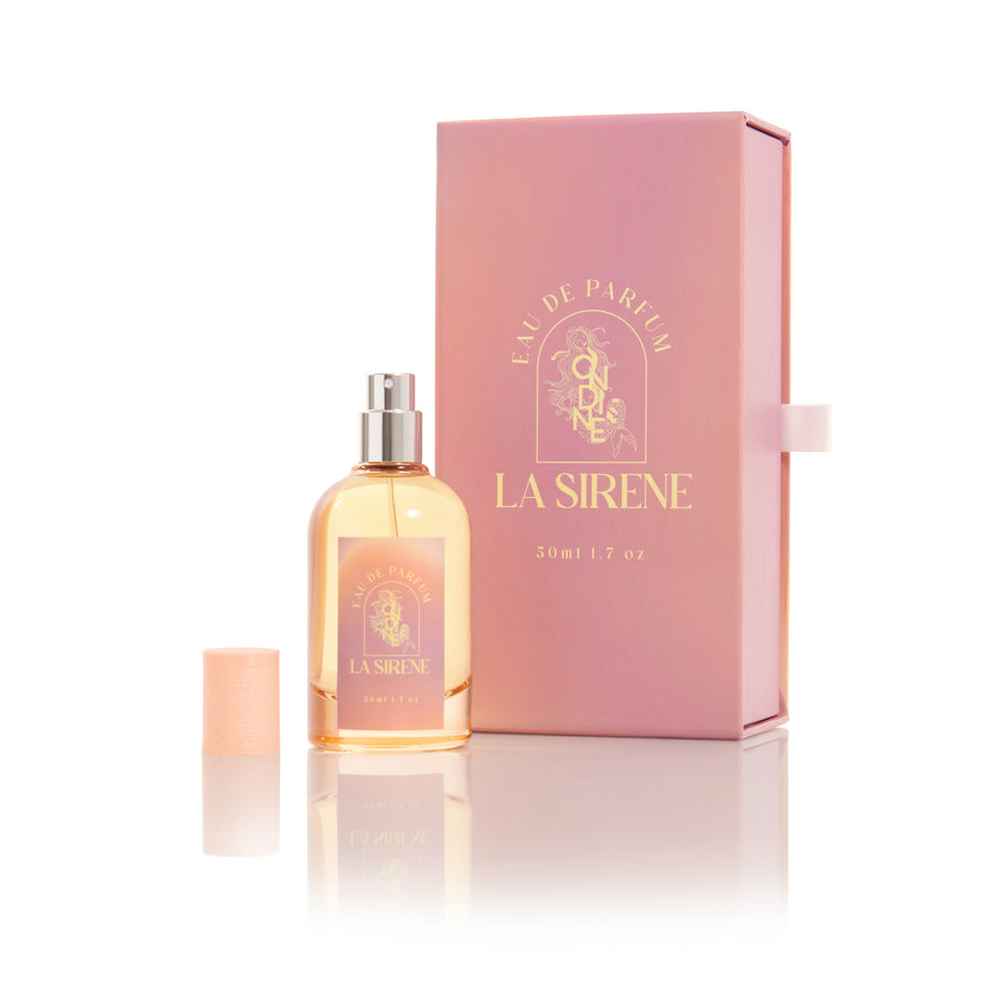 La Sirene 50ml Eau De Parfum