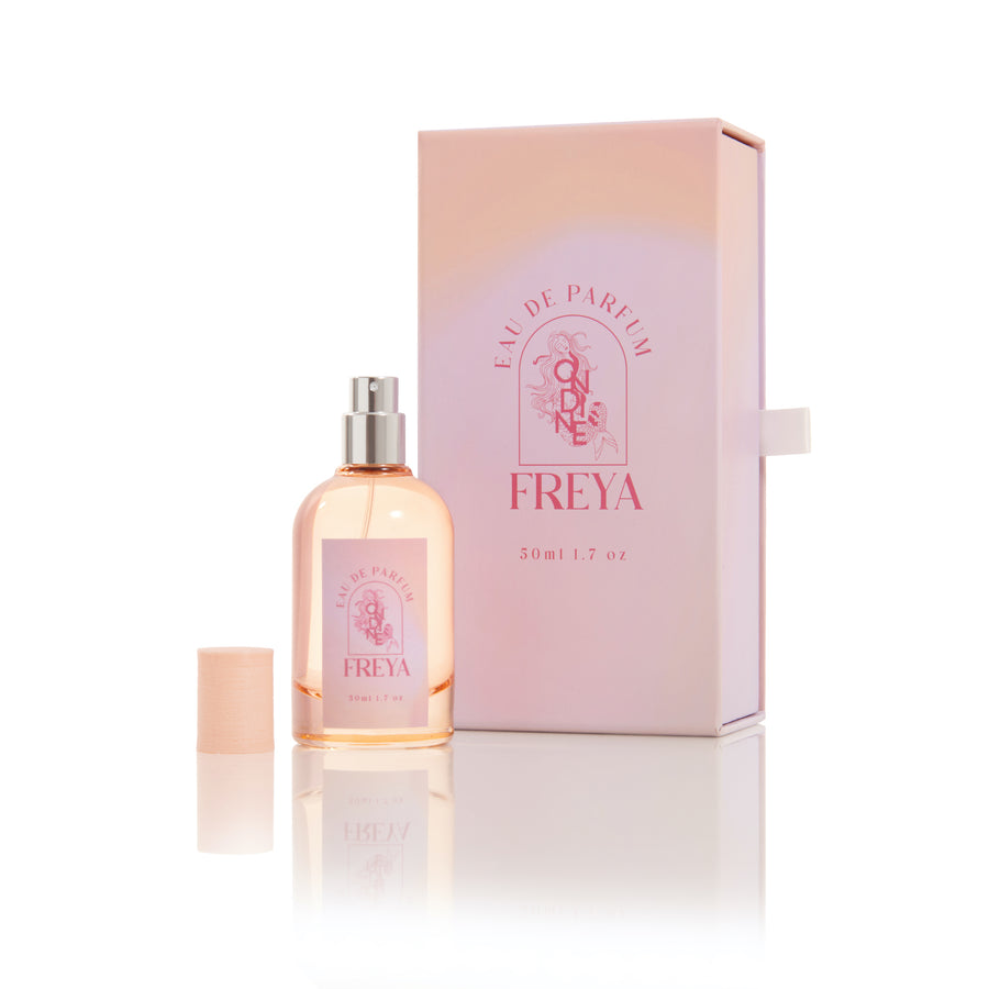 Freya 50ml Eau De Parfum