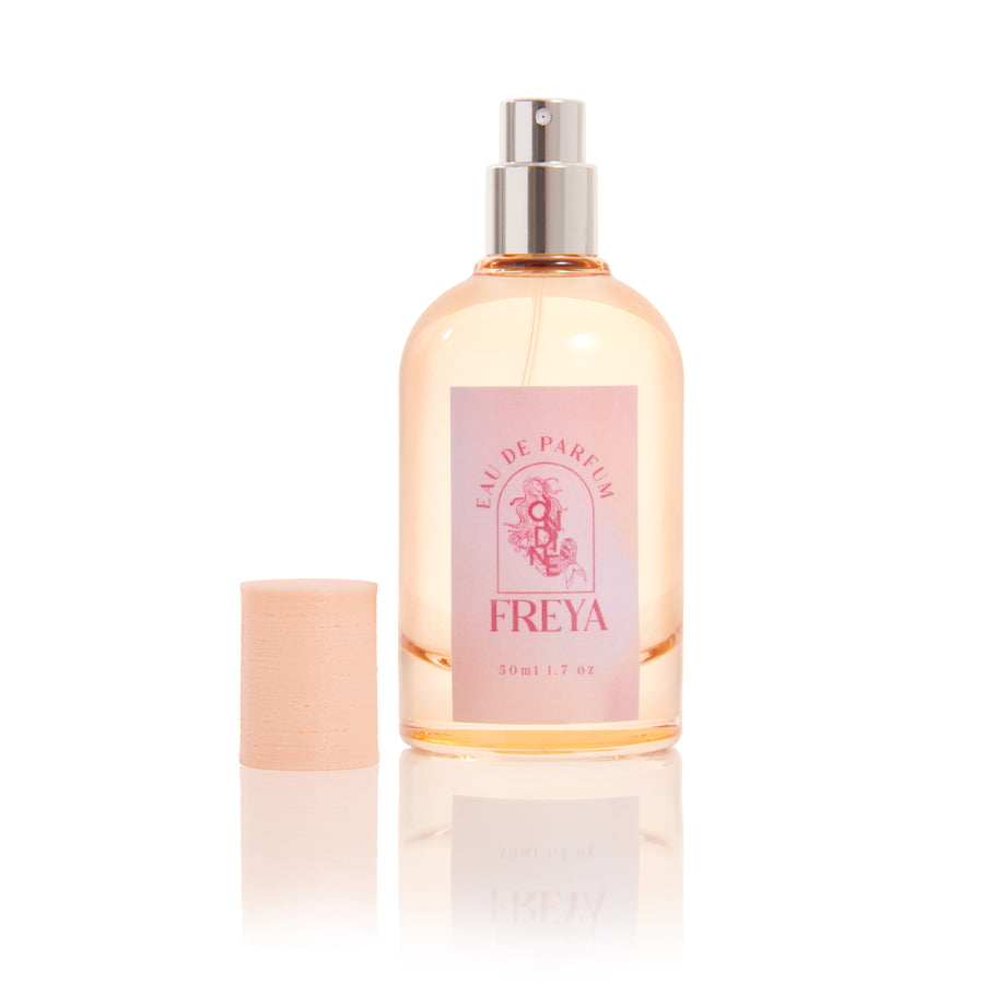 Freya 50ml Eau De Parfum