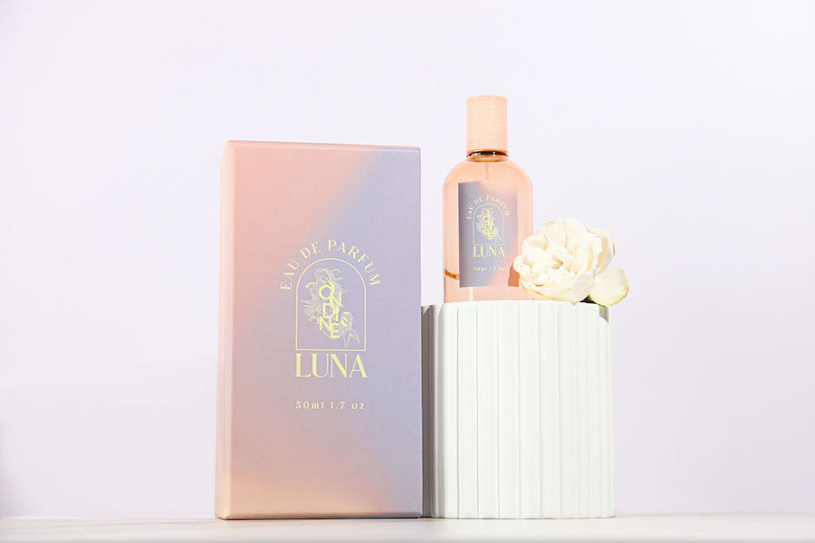 Luna 50ml Eau De Parfum