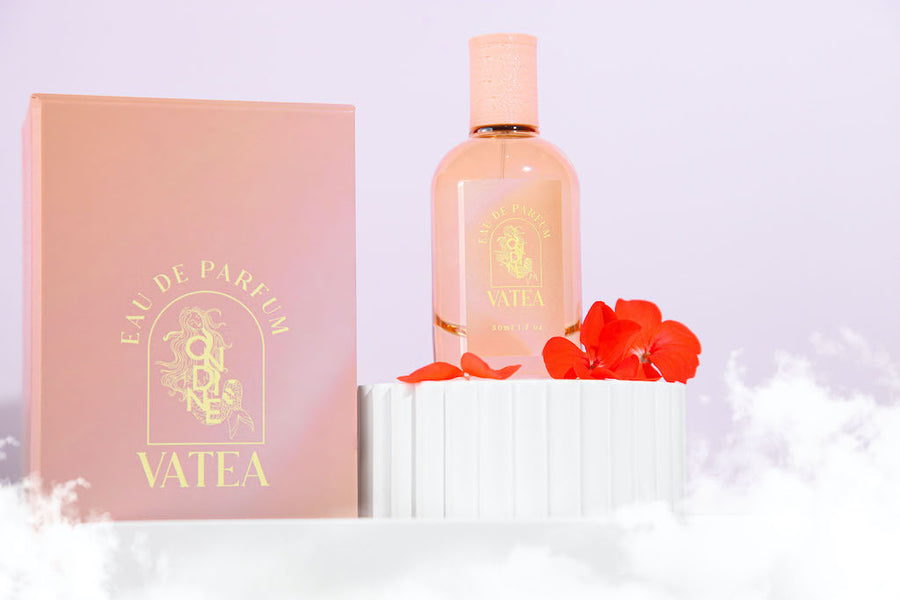 Vatea 50ml Eau De Parfum